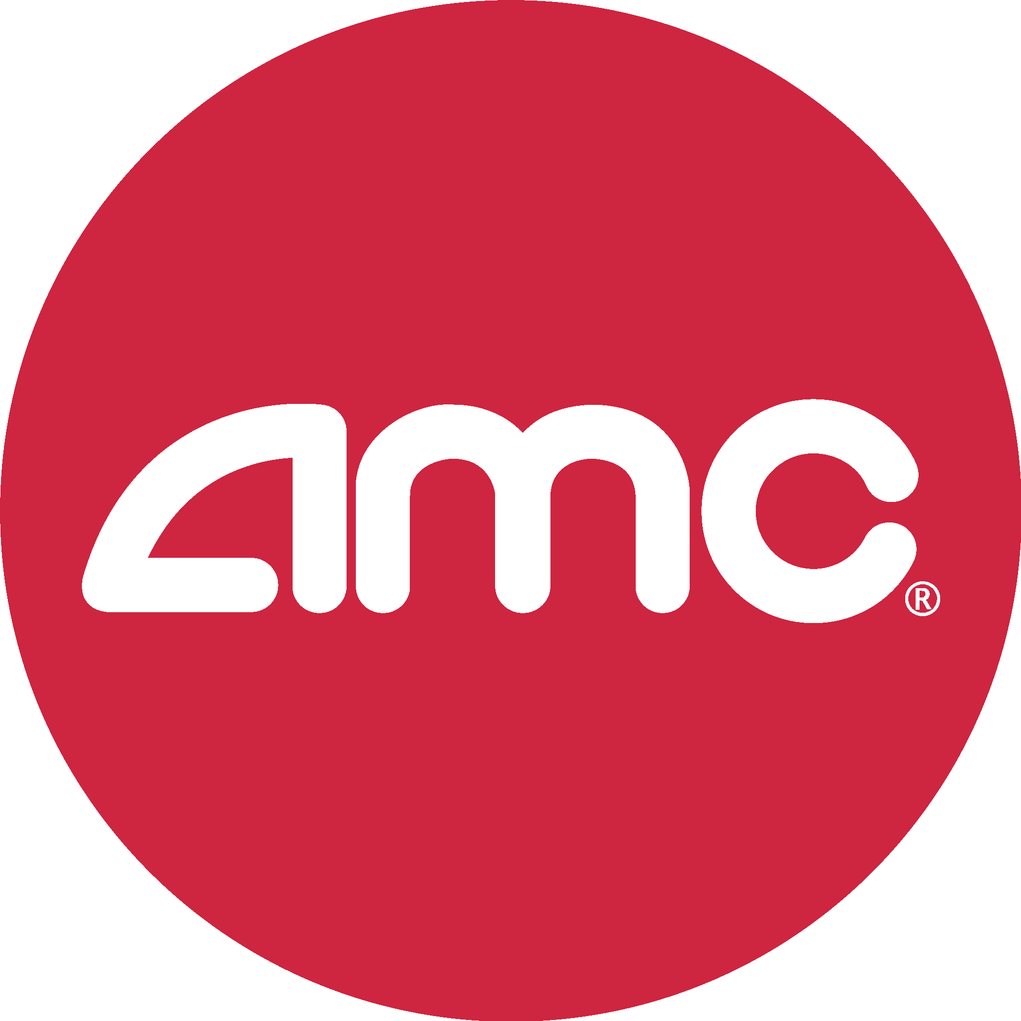 AMC Theatres Logo